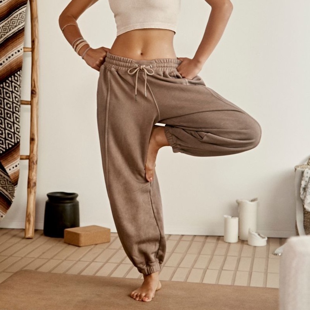 FP Movement M Sprint to the Finish Joggers